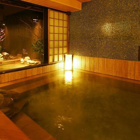 Dormy Inn Kumamoto Natural Hot Spring Exterior photo