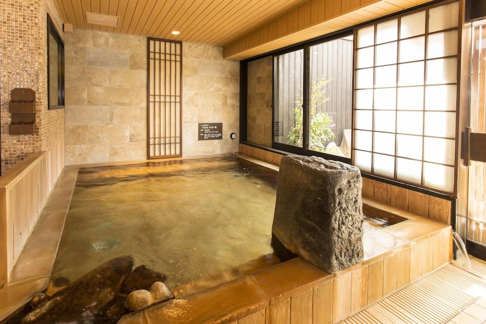 Dormy Inn Kumamoto Natural Hot Spring Exterior photo